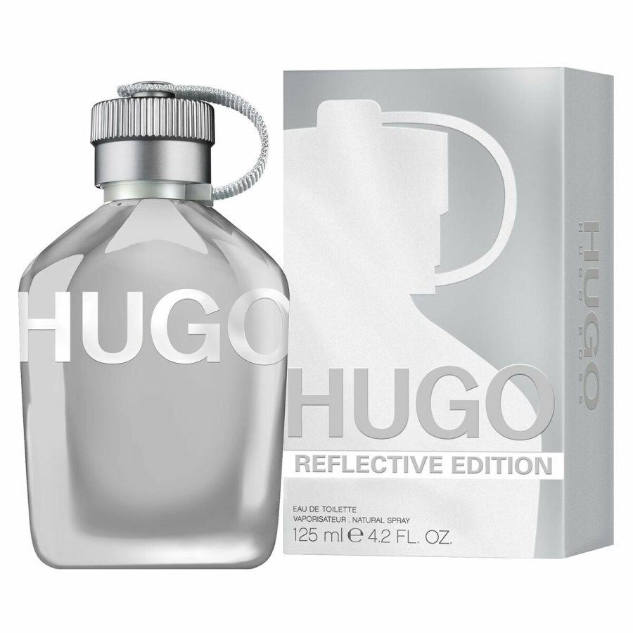 Herreparfume Hugo Boss EDT #2