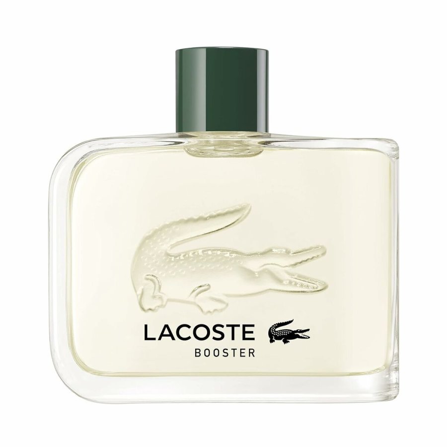 Herreparfume Lacoste Booster EDT 125 ml #1