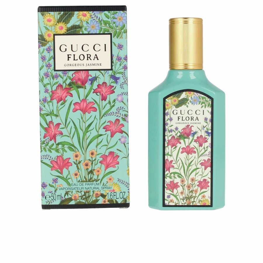 Dameparfume Gucci GUCCI FLORA EDP EDP 50 ml #1