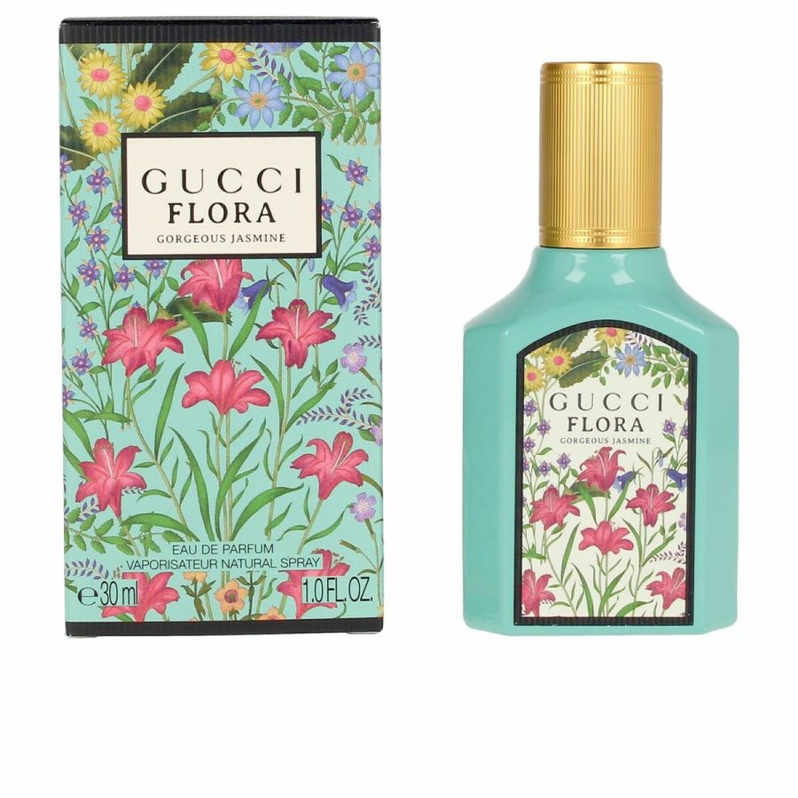 Dameparfume Gucci GUCCI FLORA EDP EDP 30 ml #1