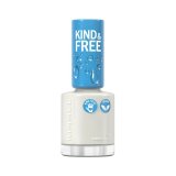 neglelak Rimmel London Kind Free 151-fresh undone 8 ml #1