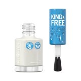 neglelak Rimmel London Kind Free 151-fresh undone 8 ml #2