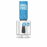 Neglelak Fikser Rimmel London Kind Free vre N 150 8 ml #1
