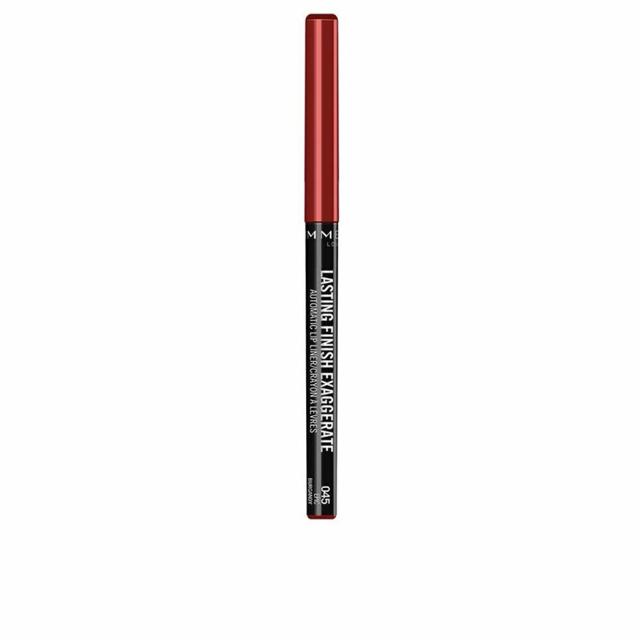 Lbeblyant Rimmel London Lasting Finish Exaggerate N 045 (0,25 g) #1