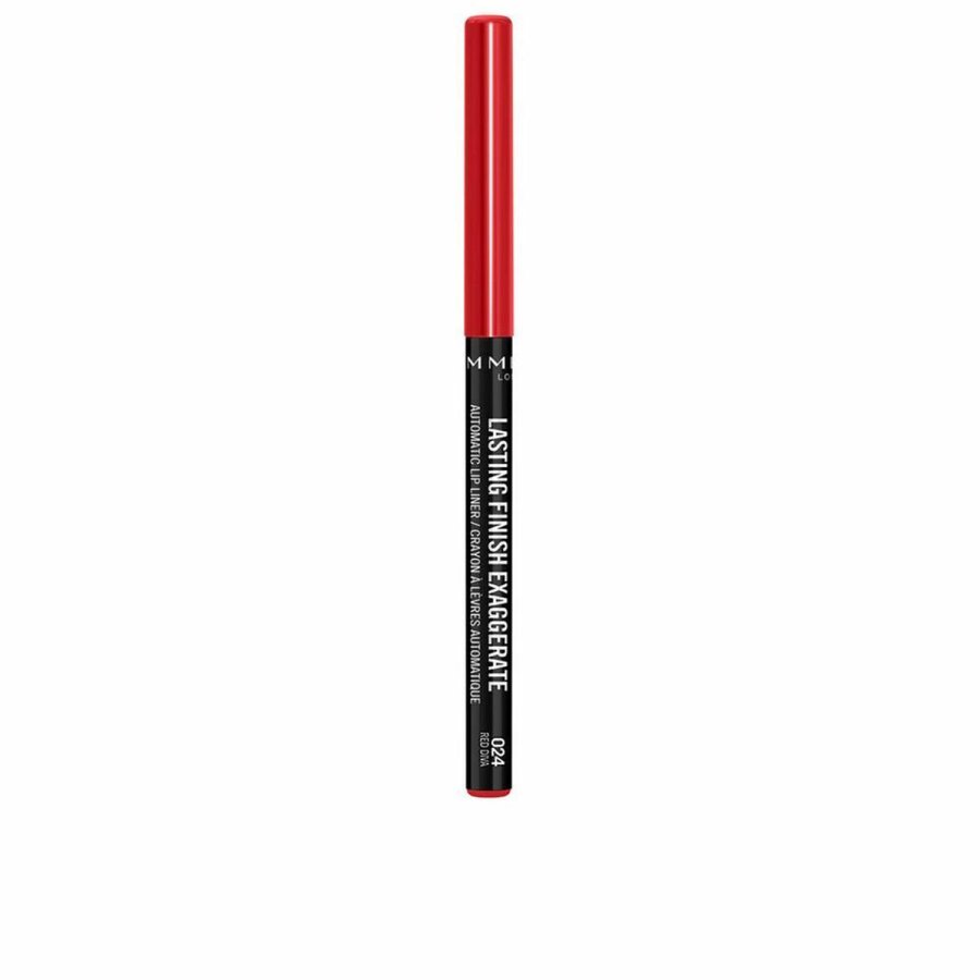 Lbeblyant Rimmel London Lasting Finish Exaggerate N 024 (0,25 g) #1