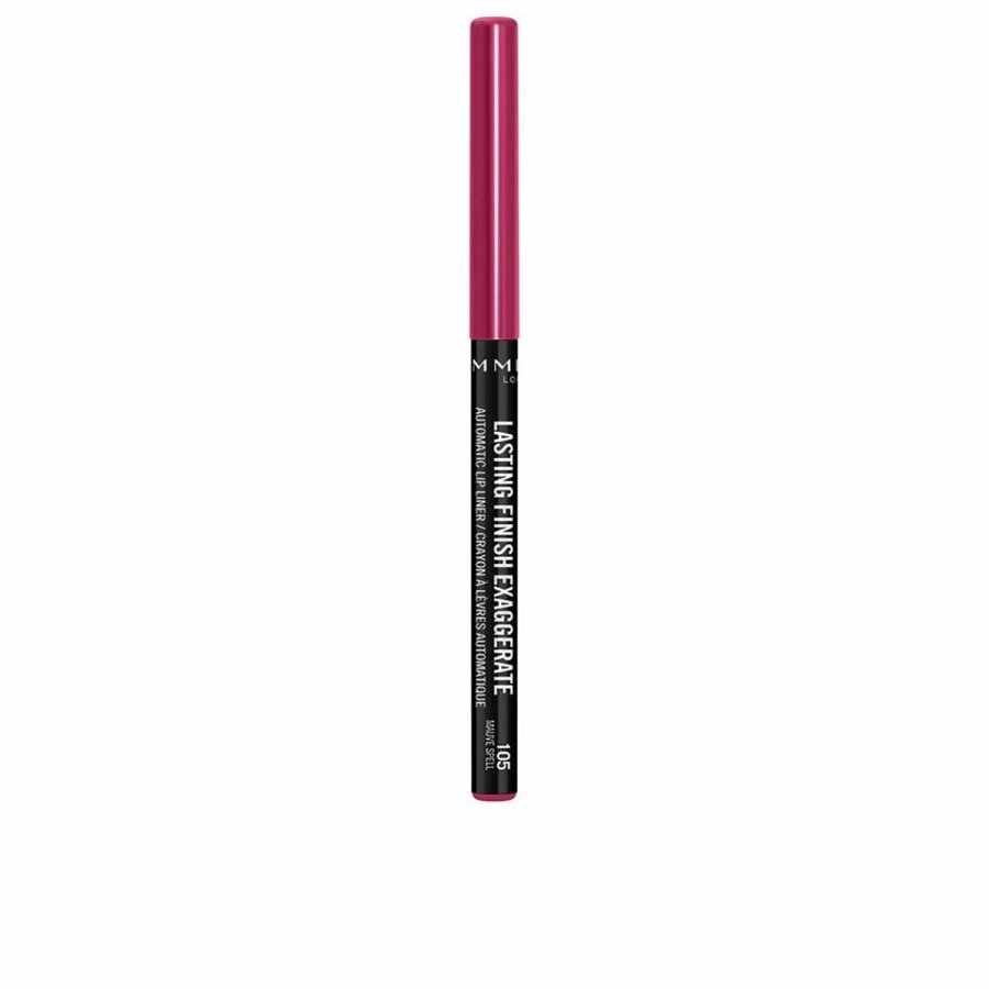 Lbeblyant Rimmel London Lasting Finish Exaggerate N 105 (0,25 g) #1