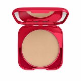Pulver Make-up Base Rimmel London Lasting Finish 01-fair porcelain (10 g) (10 gr) #1