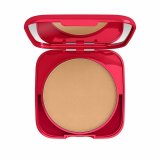 Pulver Make-up Base Rimmel London Lasting Finish 03-sesame (10 g) (10 gr) #1