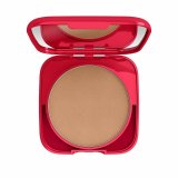 Pulver Make-up Base Rimmel London Lasting Finish 06-rose vainilla (10 g) (10 gr) #1