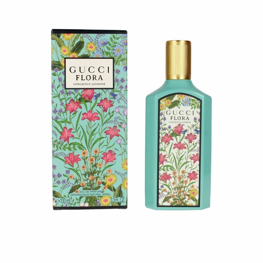 Dameparfume Gucci GUCCI FLORA EDP EDP 100 ml #1