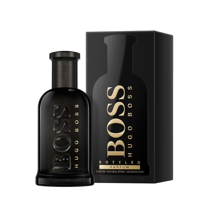 Herreparfume BOSS BOSS BOTTLED EDP 100 ml #1