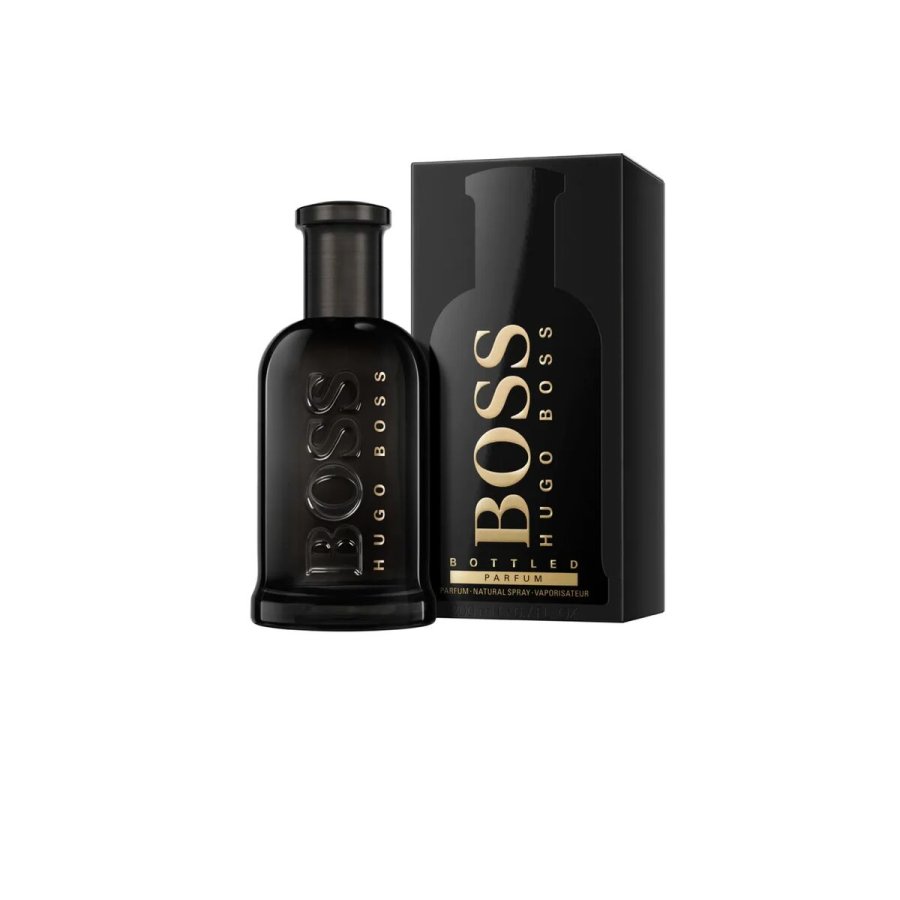 Herreparfume Hugo Boss Boss Bottled EDP 200 ml #1