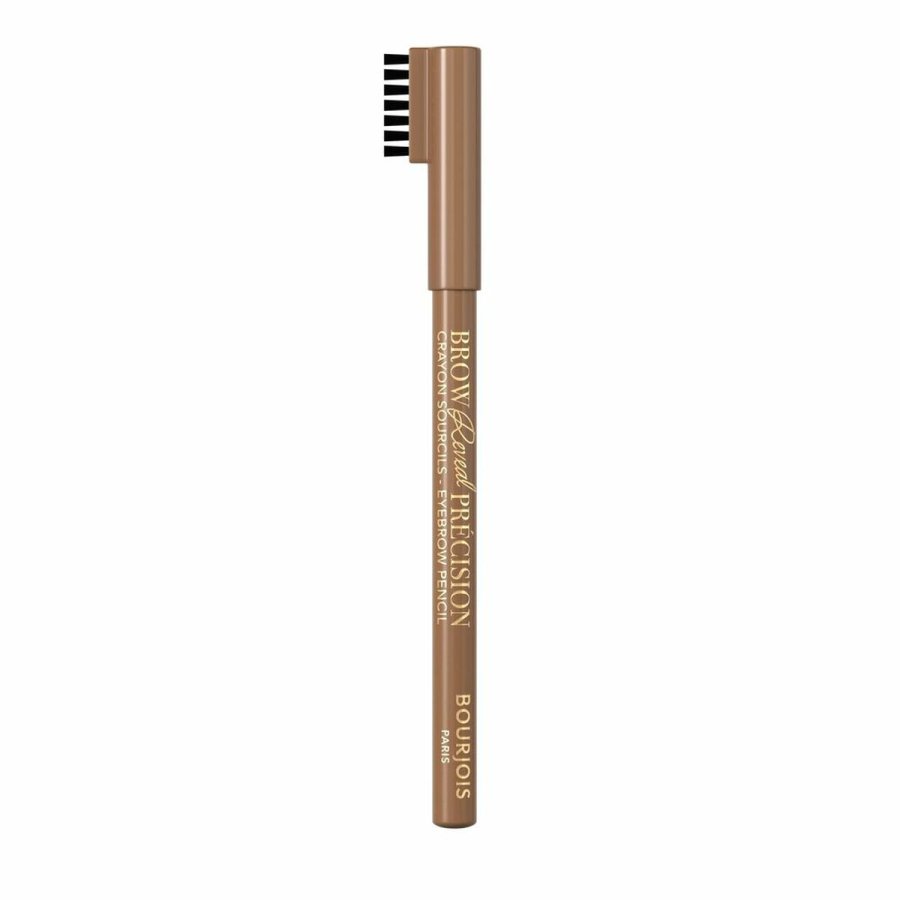 jenbrynsblyant Bourjois Brow Reveal 002-chestnut (1,4 g) #1