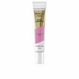Rouge Max Factor Miracle Pure 01-radiant rose #1