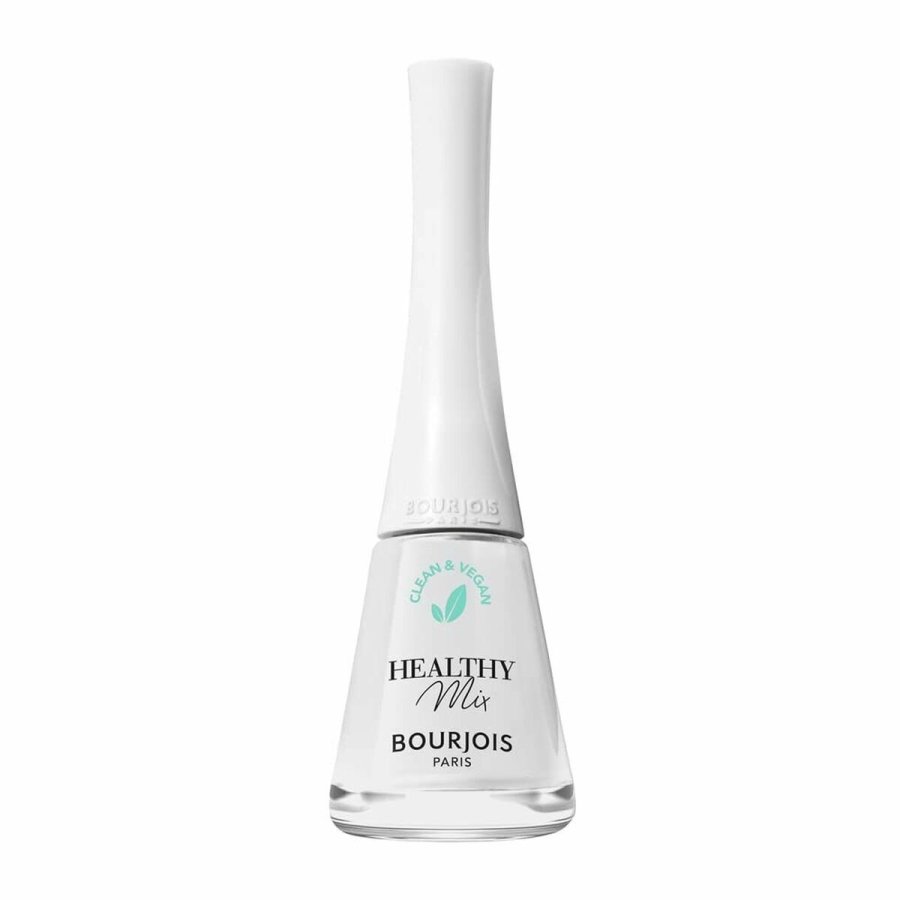 neglelak Bourjois Healthy Mix 100-blanc'hantement 9 ml #1