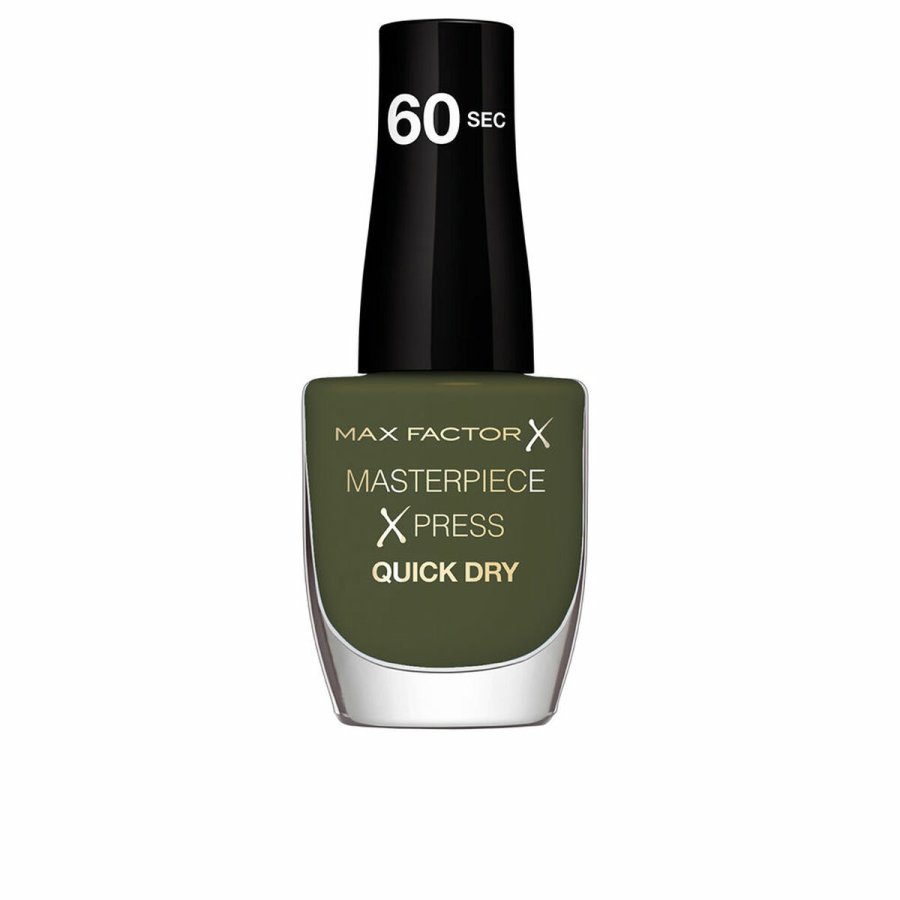 neglelak Max Factor Masterpiece Xpress 600-feelin'pine (8 ml) #1