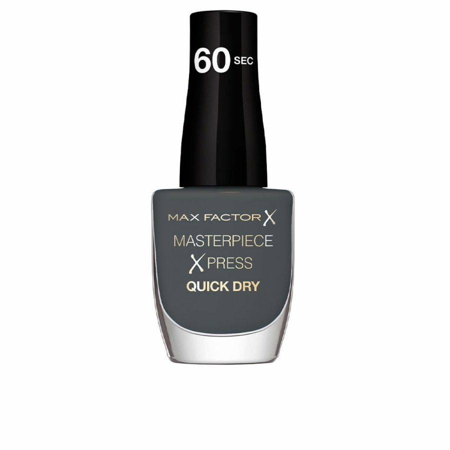 neglelak Max Factor Masterpiece Xpress 810cashmere knit 8 ml #1