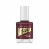neglelak Max Factor Miracle Pure 373-regal garnet (12 ml) #1