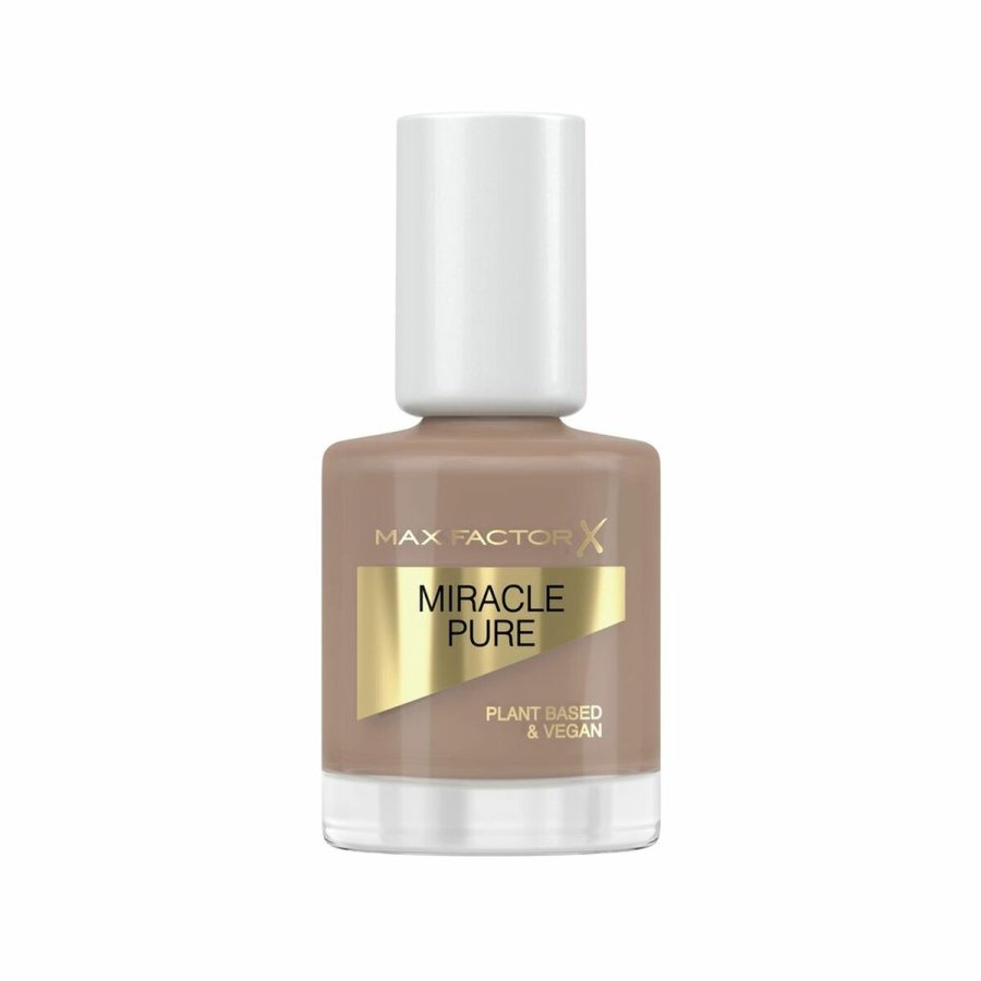 neglelak Max Factor Miracle Pure 812-spiced chai (12 ml) #1