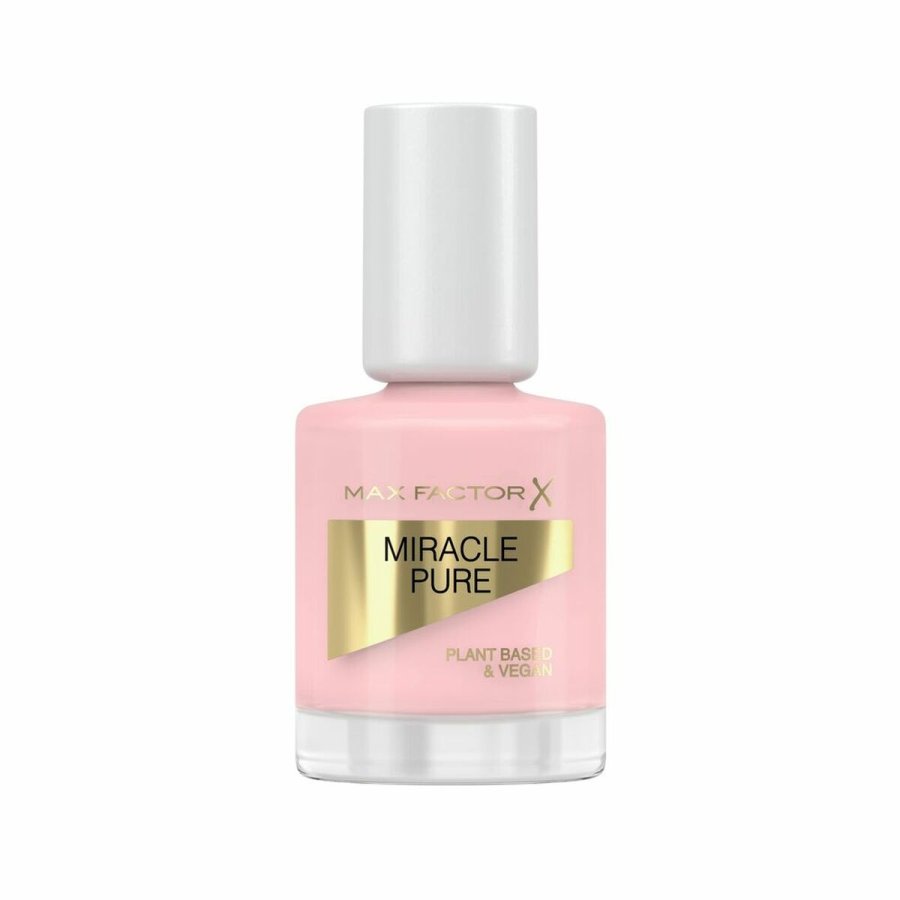 neglelak Max Factor Miracle Pure 202-cherry blossom (12 ml) #1
