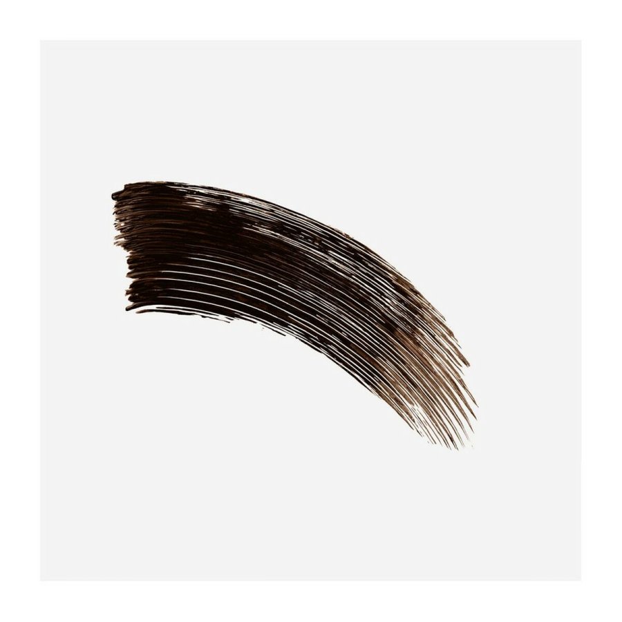 Mascara til jenvipper Rimmel London Kind & Free Sort Brun N 02 (7 ml) #5