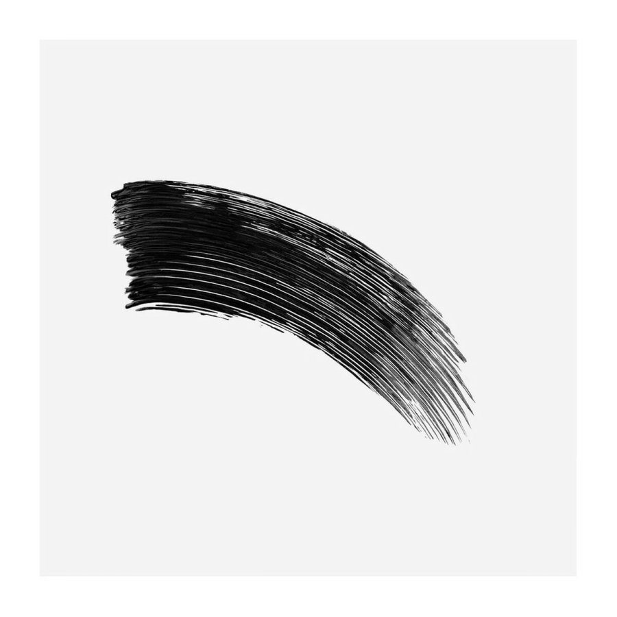 Mascara til jenvipper Rimmel London Kind & Free Sort N 01 (7 ml) #5