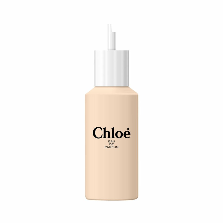 Dameparfume Chloe CHLO SIGNATURE EDP EDP 150 ml Genopfyldning: Signature #2