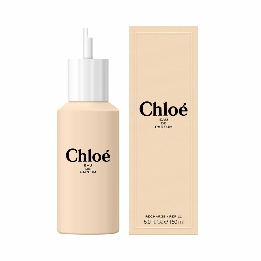 Dameparfume Chloe CHLO SIGNATURE EDP EDP 150 ml Genopfyldning: Signature #1