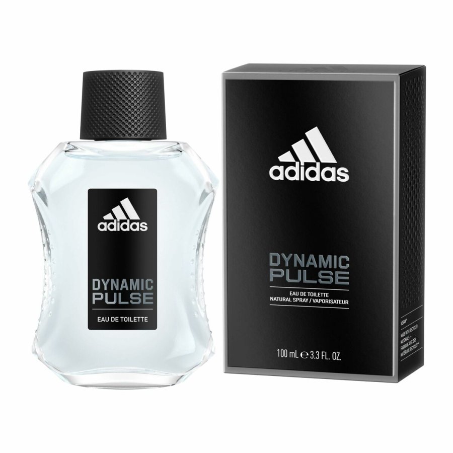 Herreparfume Adidas EDT Dynamic Pulse 100 ml #1