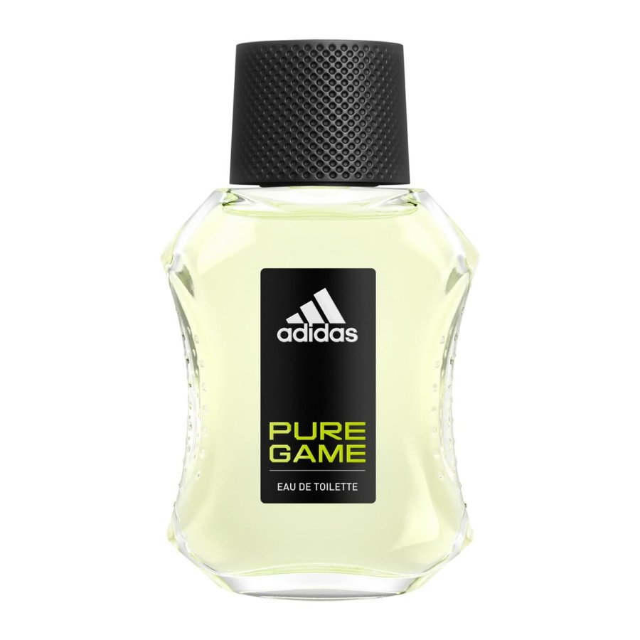 Herreparfume Adidas Pure Game EDT (100 ml) #1