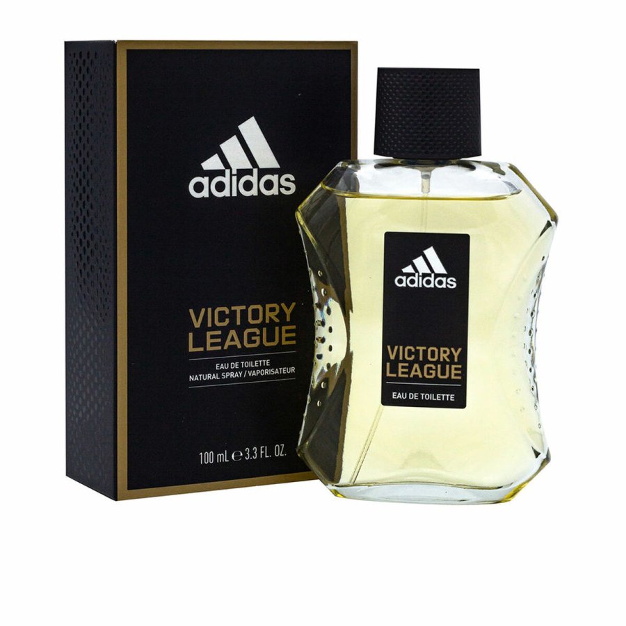 Herreparfume Adidas Victory League EDT 100 ml #1