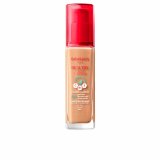 Flydende makeup foundation Bourjois Healthy Mix N 55.5 30 ml #1