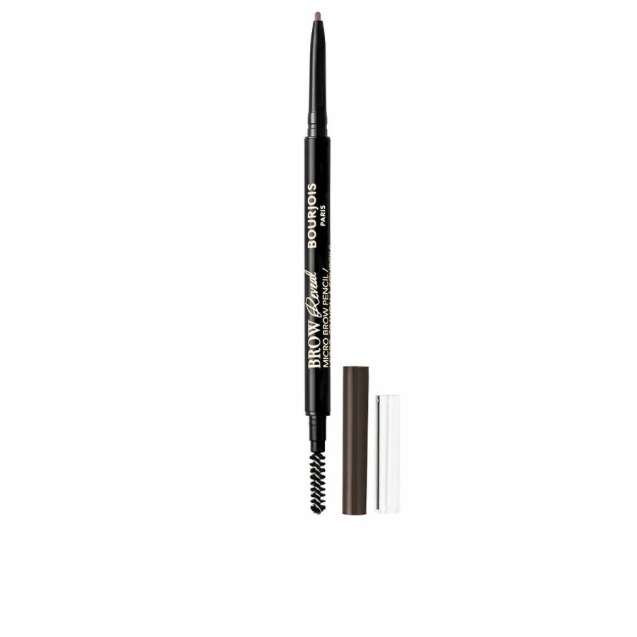 jenbrynsblyant Bourjois Brow Reveal 003-Dark Brown 0,35 g #1