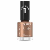 Neglelak Rimmel London Super Gel N 99 12 ml #1