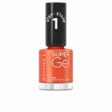 Neglelak Rimmel London Super Gel N 96 12 ml #1