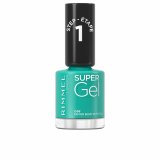 Neglelak Rimmel London Super Gel N 98 12 ml #1
