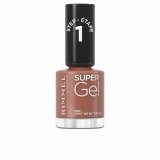 Neglelak Rimmel London Super Gel N 94 12 ml #1