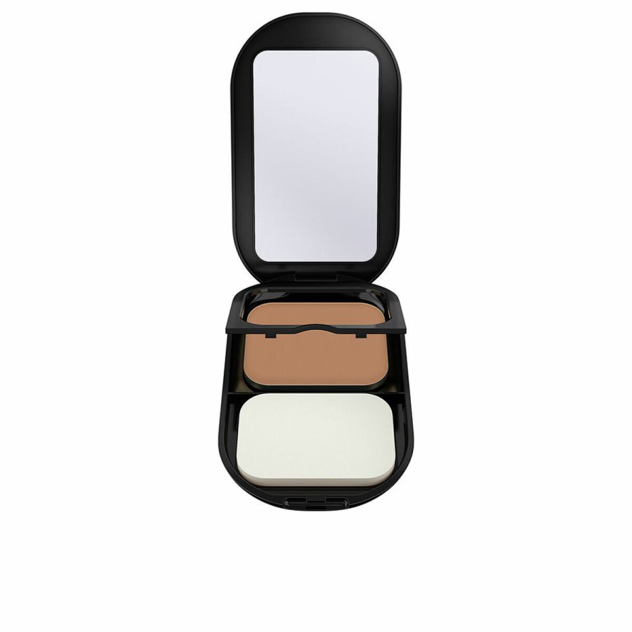 Pulver Make-up Base Max Factor Facefinity Compact N 007 Bronze Spf 20 84 g #1