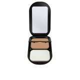 Pulver Make-up Base Max Factor Facefinity Compact Genopladelig N 03 Natural Spf 20 84 g #1