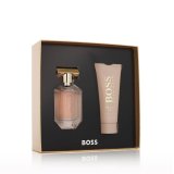 Parfume st til kvinder Hugo Boss 2 Dele BOSS The Scent for Her #1