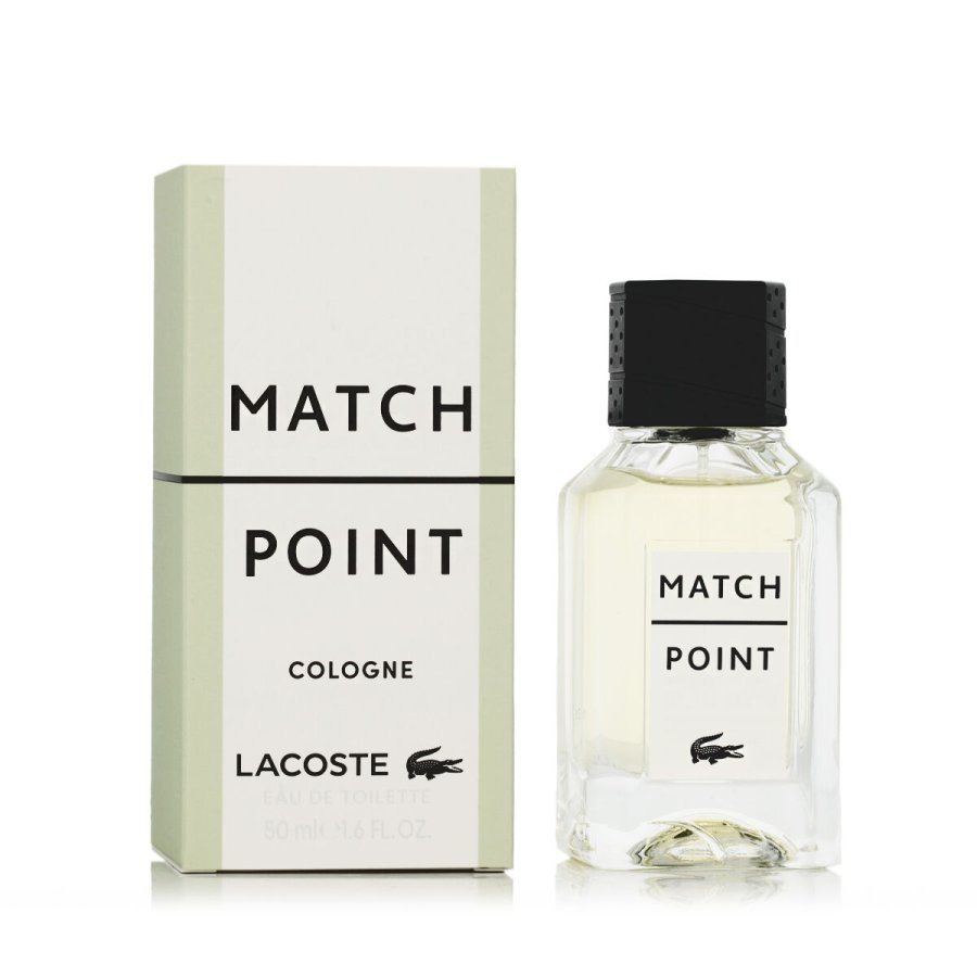 Herreparfume Lacoste EDT Match Point 50 ml #1