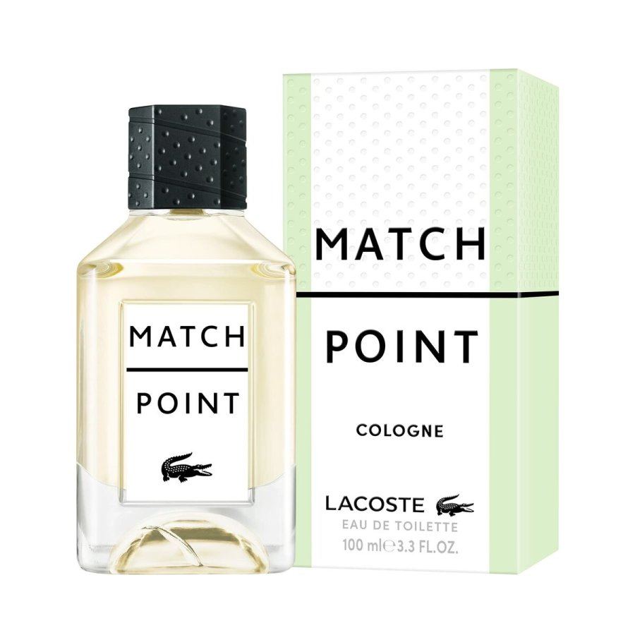 Herreparfume Lacoste EDT Match Point 100 ml #1