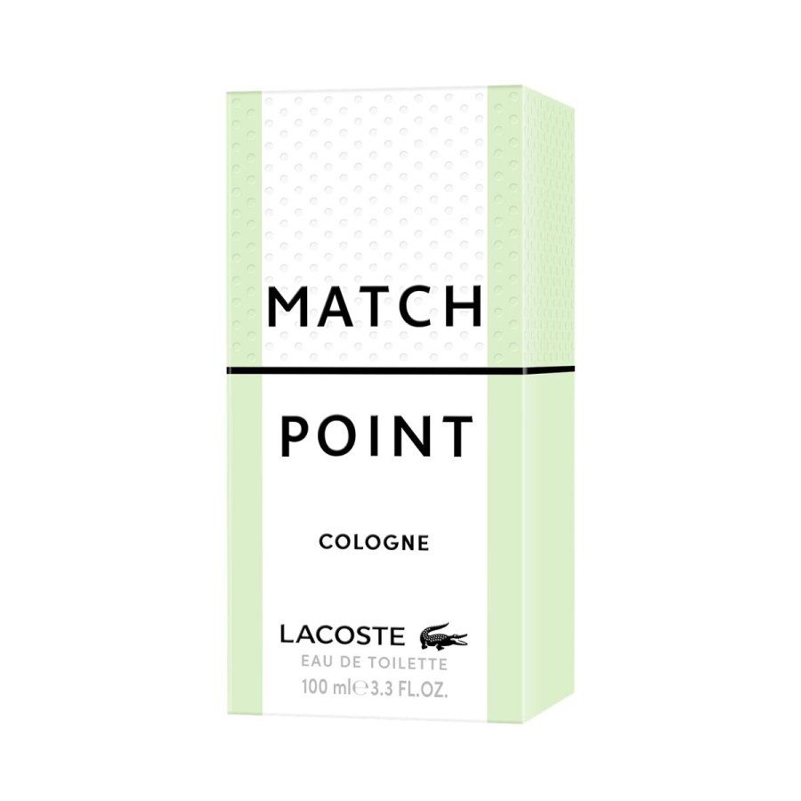 Herreparfume Lacoste EDT Match Point 100 ml #2