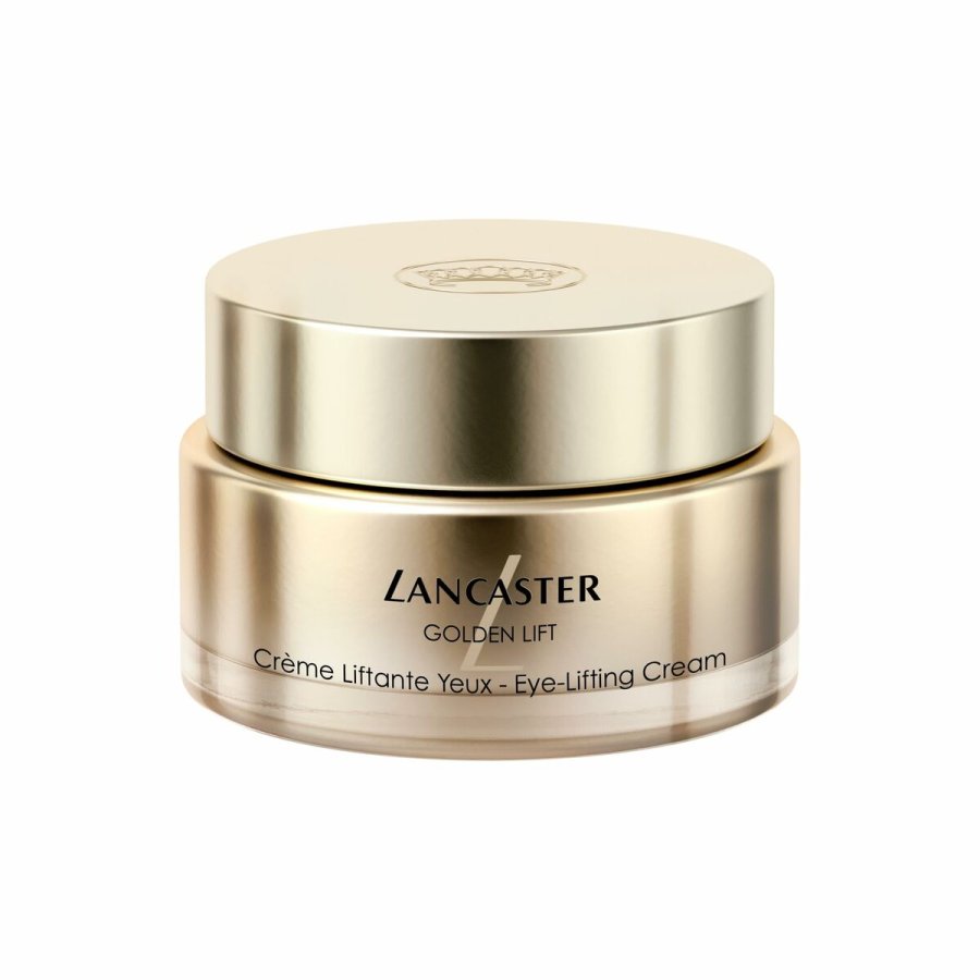 Creme til jenpleje Lancaster GOLDEN LIFT 15 ml #1