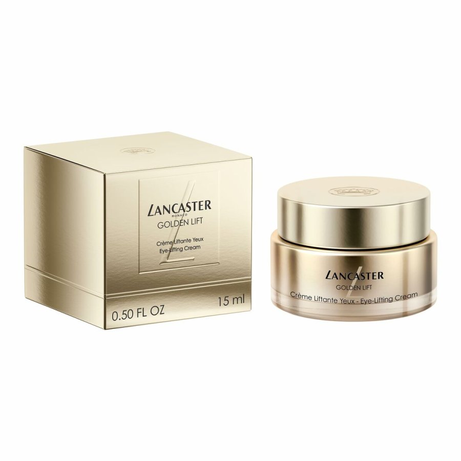 Creme til jenpleje Lancaster GOLDEN LIFT 15 ml #2
