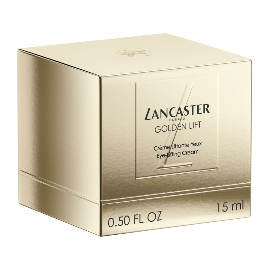 Creme til jenpleje Lancaster GOLDEN LIFT 15 ml #3