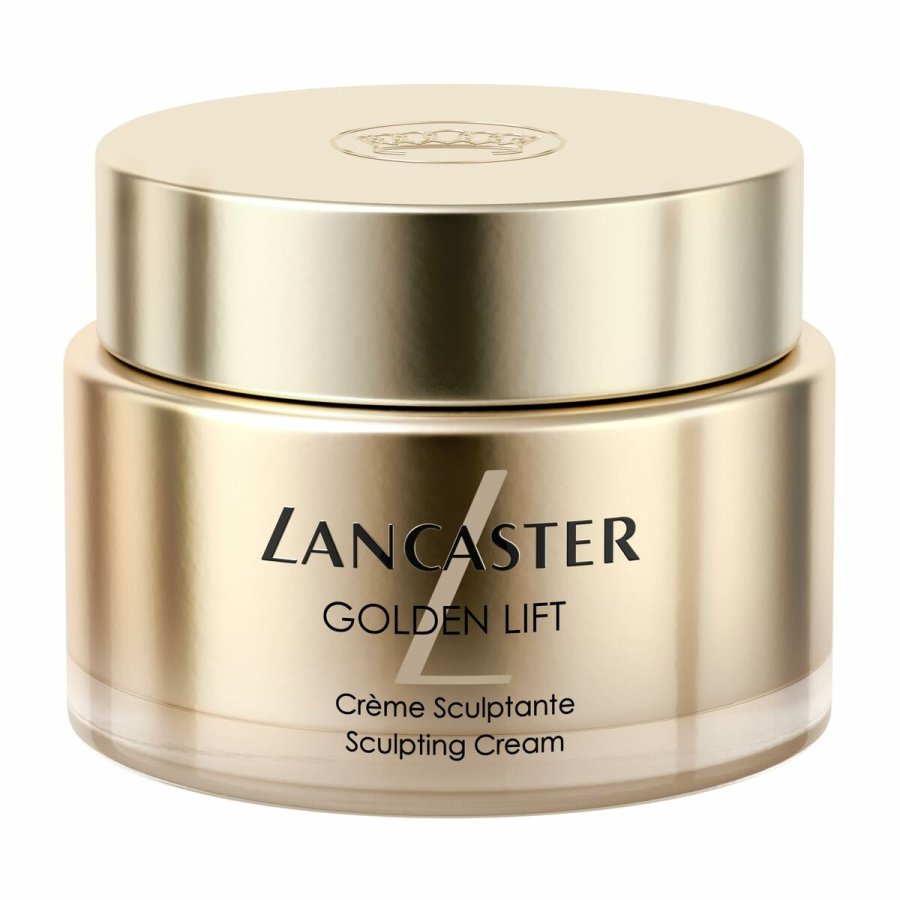 Ansigtscreme Lancaster GOLDEN LIFT SCULPTING Spf 15 50 ml #1