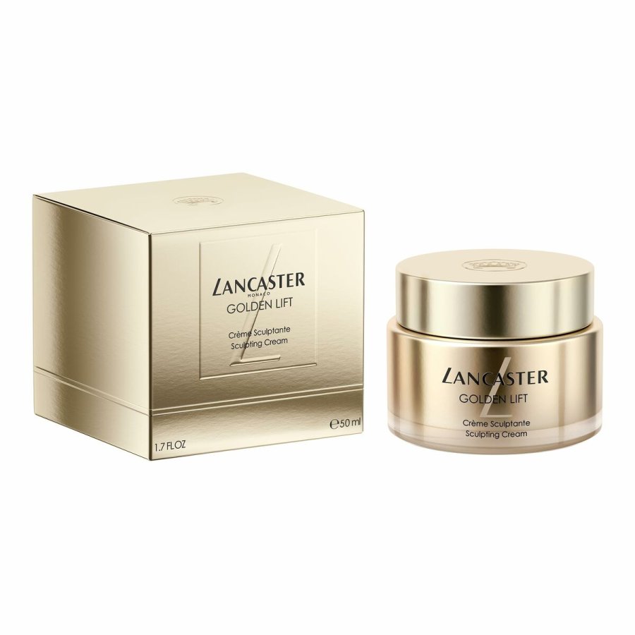 Ansigtscreme Lancaster GOLDEN LIFT SCULPTING Spf 15 50 ml #2