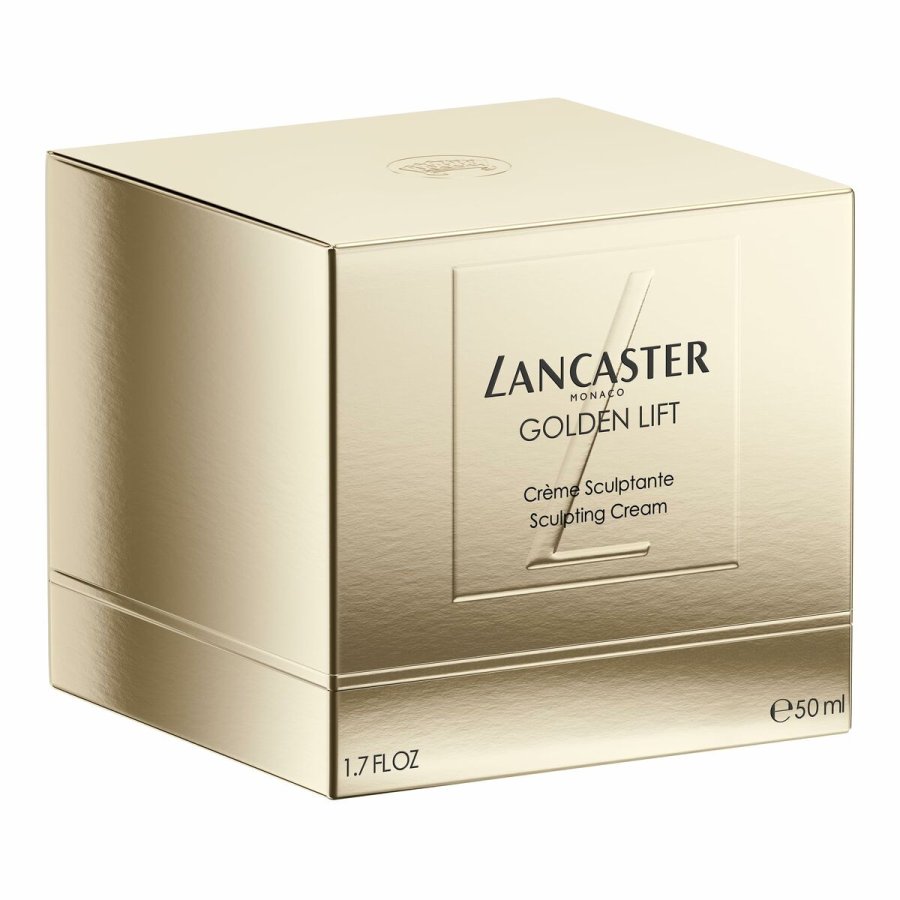 Ansigtscreme Lancaster GOLDEN LIFT SCULPTING Spf 15 50 ml #3