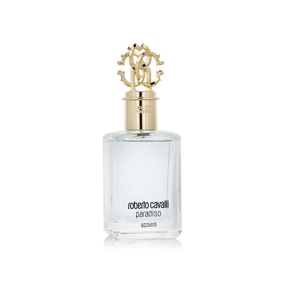 Dameparfume Roberto Cavalli Paradiso Azzurro EDP 100 ml #2